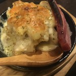 炭火肉ホルモン酒場 シンバル - 