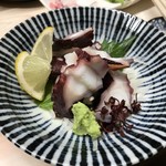 がばちょ - たこぶつ