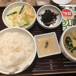 焼肉問屋　くに家 - 