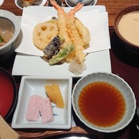 浅草むぎとろ 本店 - 