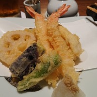 浅草むぎとろ 本店 - 