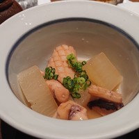 浅草むぎとろ 本店 - 