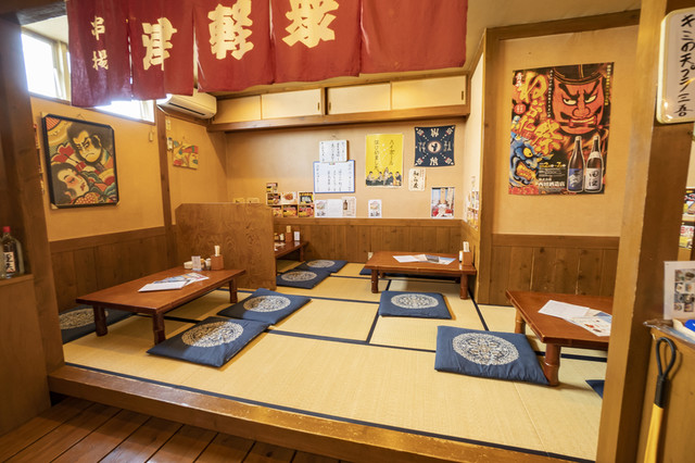 津軽衆 - 弘前（居酒屋）の写真