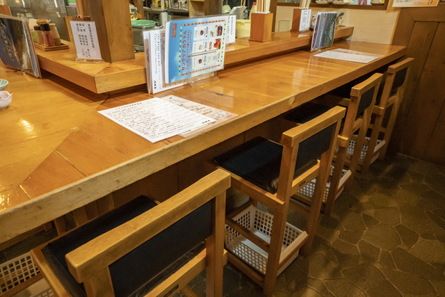 津軽衆 - 弘前（居酒屋）の写真