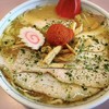 赤湯ラーメン 龍上海 米沢店