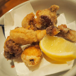 やきとり 一休 - 