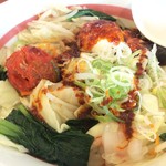 幸楽苑 - 料理写真: