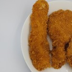 ミートアンドデリカ コヤマ