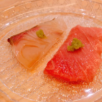 鮨よしかわ 恵比寿 - 