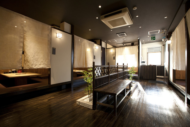 Sumibi Yakiniku Toraji Hon Ten photo 5