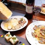 イル ジェンティーレ - 