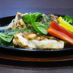 AP GRILL 南森町 ガーデンテラス＆BBQ - 