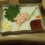 いか玉焼と串カツ マハカラ - 