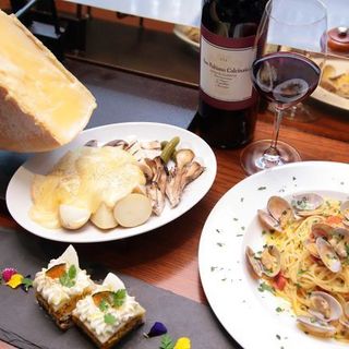 恵比寿でおすすめの美味しいバル バールをご紹介 食べログ 恵比寿でおすすめの美味しいバル バールをご紹介 食べログ