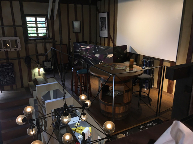 黒船屋 クロフネヤ 片原町 高松 バー 食べログ