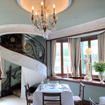 マダム・トキ - 店内