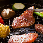 Sumibi Yakiniku Toraji - 