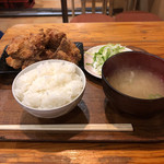 Karaage Koubou Daichan Karaage - 