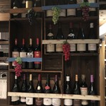 MEGURO BISTRO HOMEPARTY - 