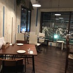MEGURO BISTRO HOMEPARTY - 