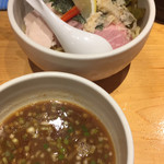 むぎとオリーブ - 