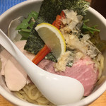 むぎとオリーブ - 