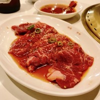 食道園 宗右衛門町本店  - 