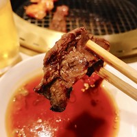 食道園 宗右衛門町本店  - 