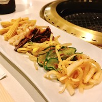 食道園 宗右衛門町本店  - 