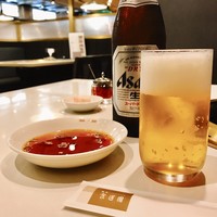 食道園 宗右衛門町本店  - 