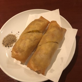 アジアンバール COTA_1