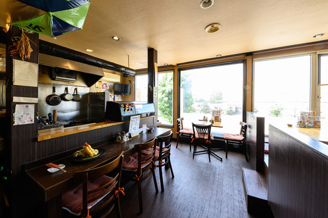 うまいもん家 おかえり 南郷１８丁目 居酒屋 食べログ