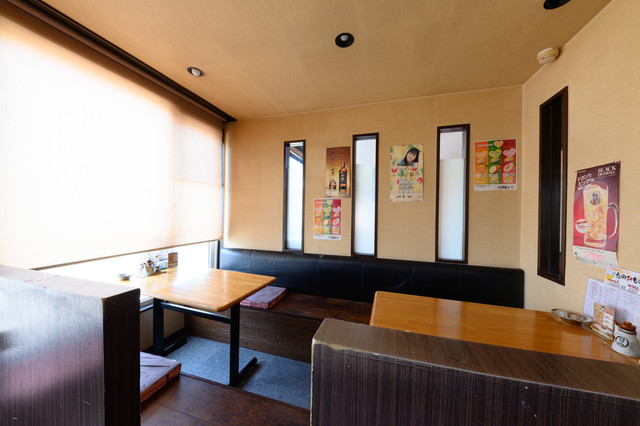 うまいもん家 おかえり 南郷１８丁目 居酒屋 食べログ