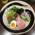 冷し中華専門店 ヒヤチュウ - 