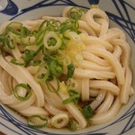 丸亀製麺 - 