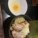 麺家蔦重 - 