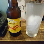 大衆酒場 ツバメヤ - ホッピー