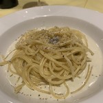 オステリア　デッラ　カパンナ - ゴルゴンゾーラ