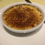 オステリア　デッラ　カパンナ - カタラナ