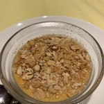 オステリア　デッラ　カパンナ - パンナコッタ