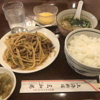 三和楼 -  三和楼 -