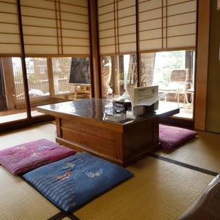 蕎麦処 善右ェ門_2