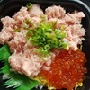 丼丸渡部 八丁堀店