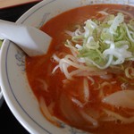 札幌ラーメン 味来 - 