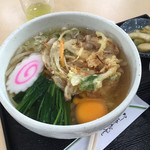 上田 道と川の駅 おとぎの里 物販コーナー - 