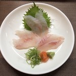 食彩厨房 甚兵衛 - 赤水