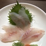 食彩厨房 甚兵衛 - 赤水