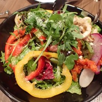 ダルマット 六本木ヒルズ店 - 