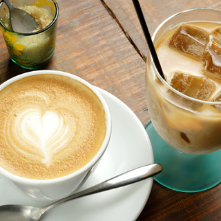 イダキ カフェ_0