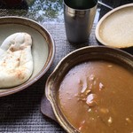 カレー工房インド - 